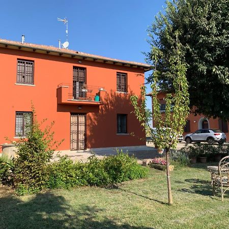 Al Sit Ed Marino Castel Maggiore Exterior foto