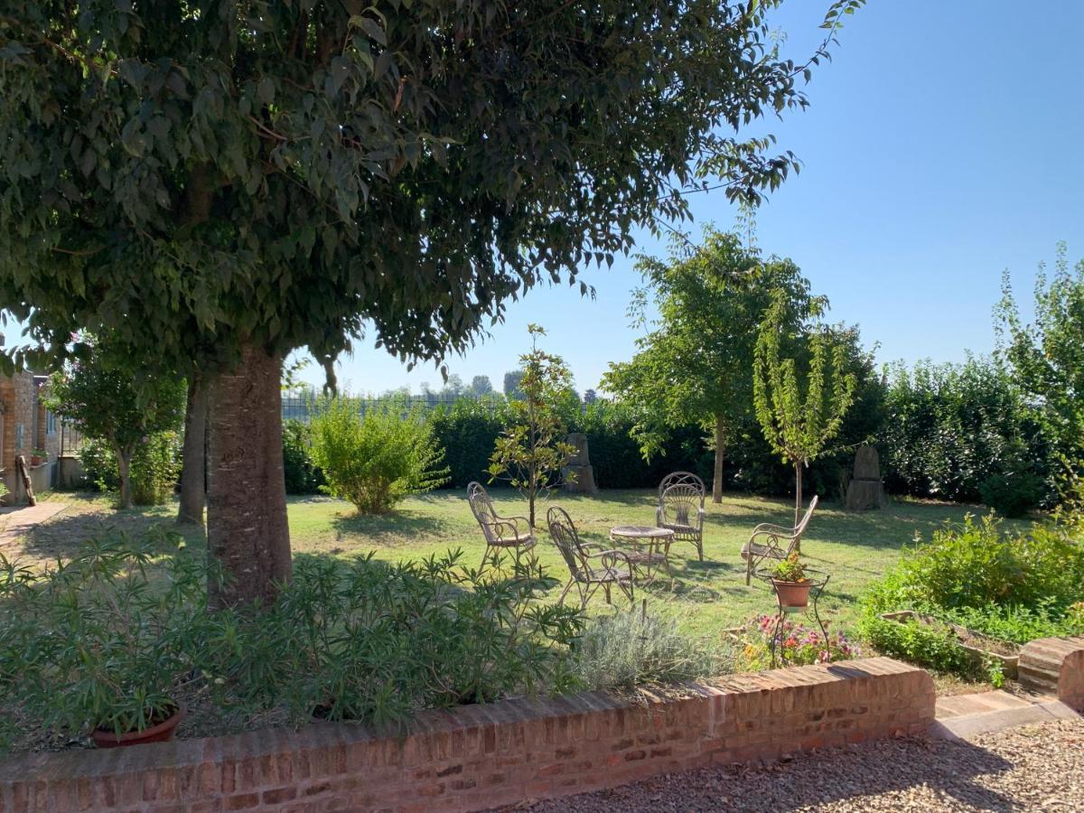 Al Sit Ed Marino Castel Maggiore Exterior foto